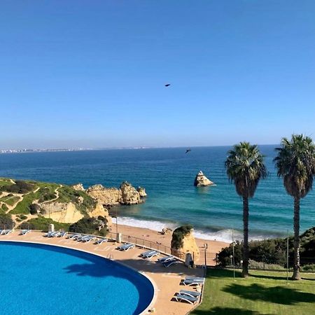 Lagos Apartment Ap Praia Dona Ana Экстерьер фото