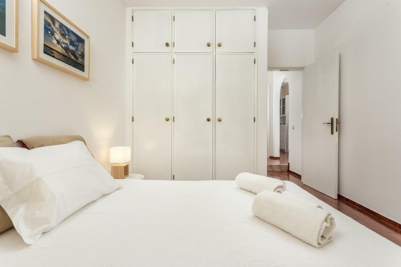 Lagos Apartment Ap Praia Dona Ana Экстерьер фото