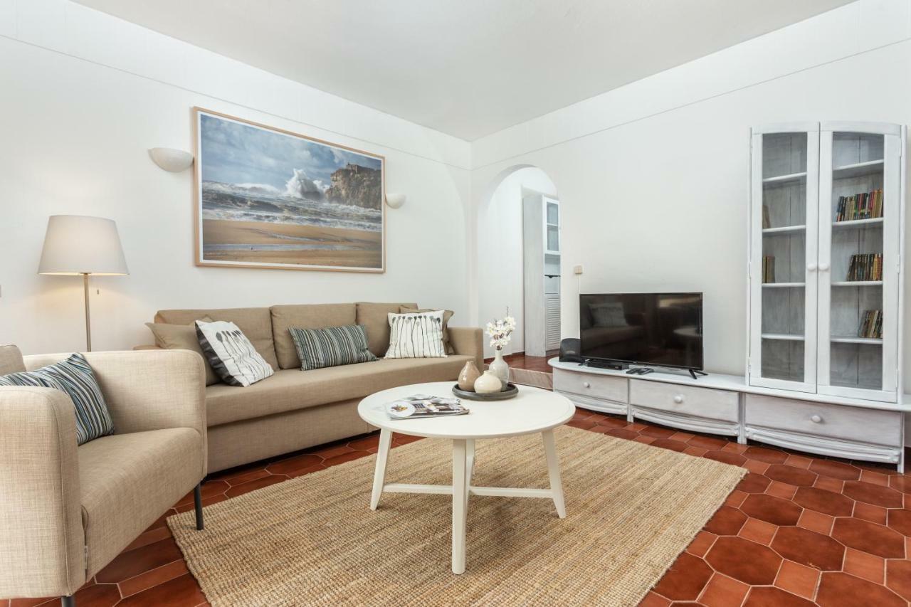 Lagos Apartment Ap Praia Dona Ana Экстерьер фото