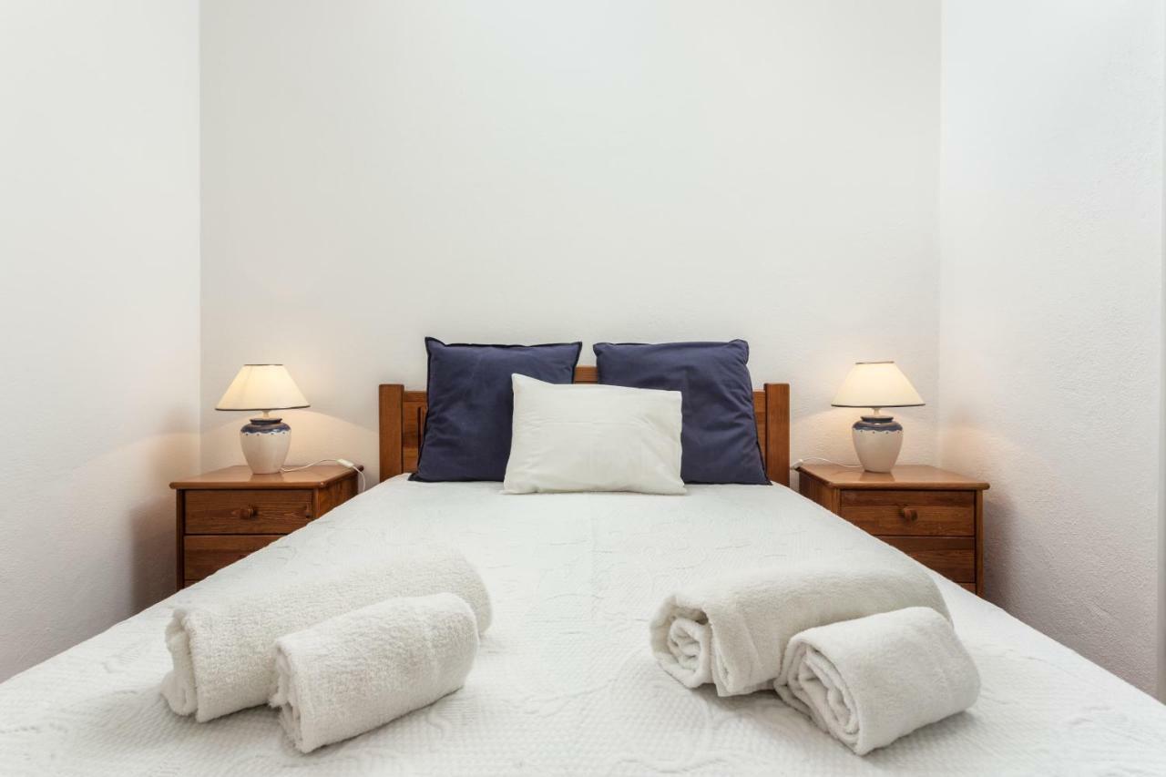Lagos Apartment Ap Praia Dona Ana Экстерьер фото