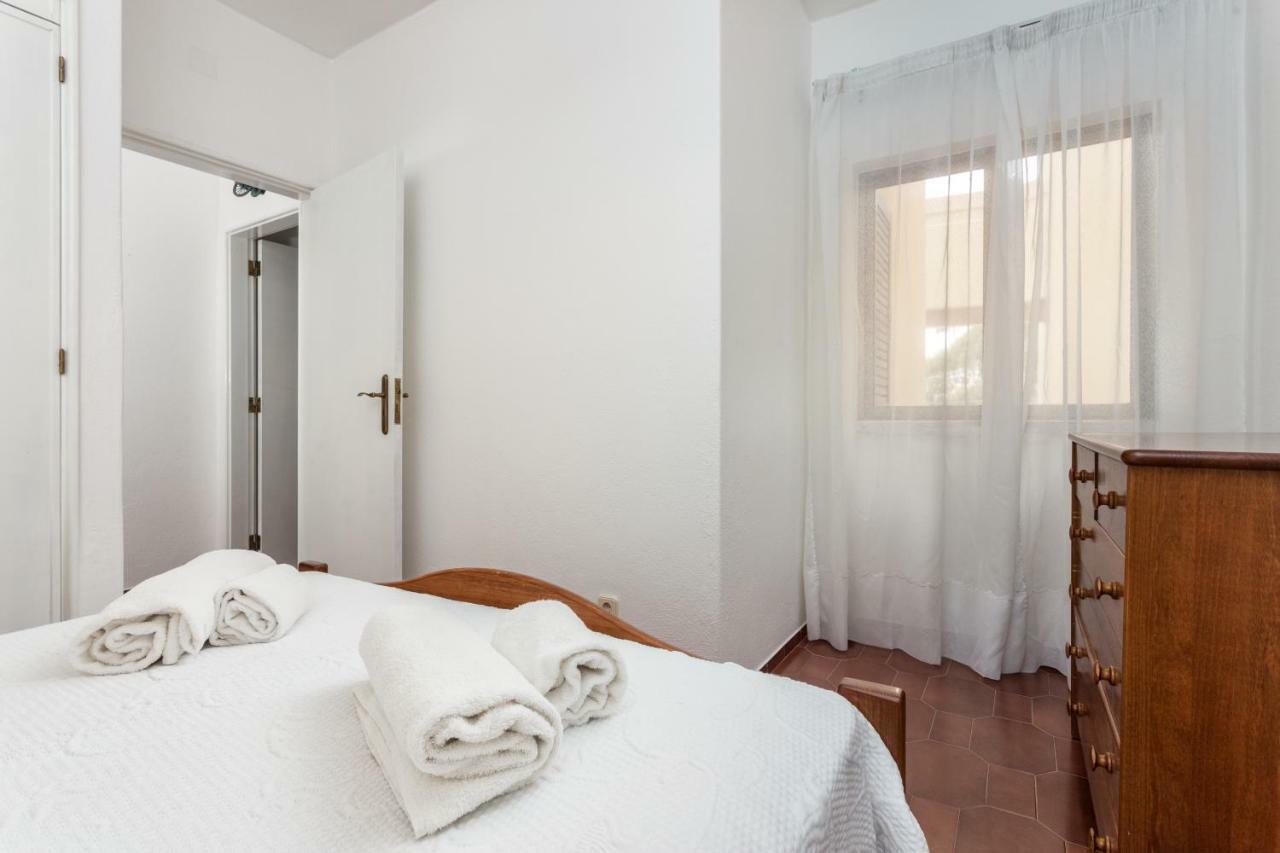 Lagos Apartment Ap Praia Dona Ana Экстерьер фото