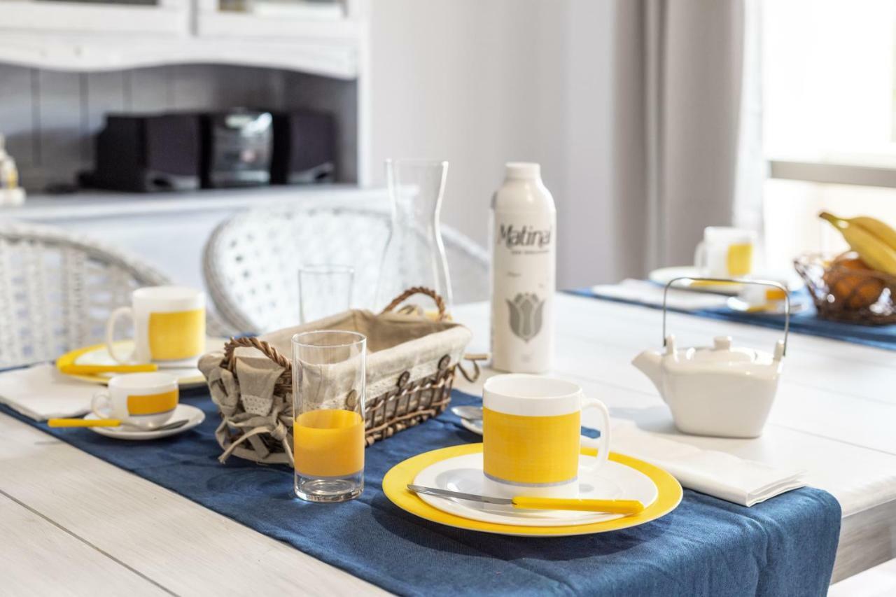 Lagos Apartment Ap Praia Dona Ana Экстерьер фото