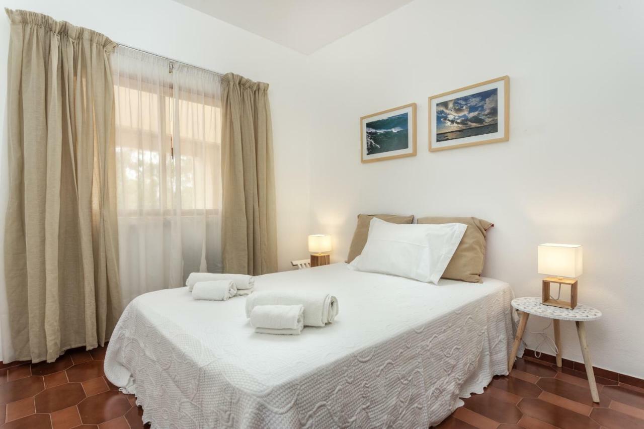 Lagos Apartment Ap Praia Dona Ana Экстерьер фото
